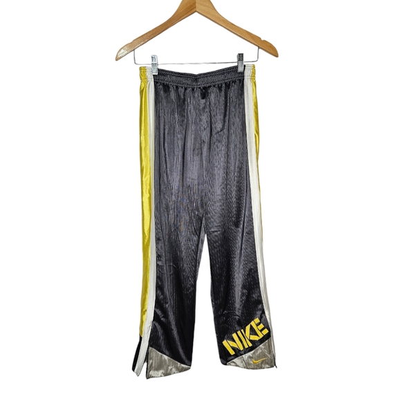 Y2K Nike Air Reversible pants - Picture 2 of 11